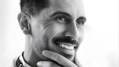 تصاویر عروسی امید عالیشاه