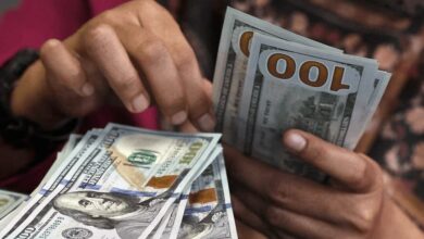 تشخیص دلار تقلبی