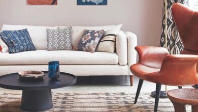 با این 3 روش ساده بالاخره خانه‌تان همیشه مرتب می‌ماند