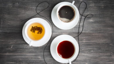 نوشیدنی که از زوال عقل جلوگیری می کند