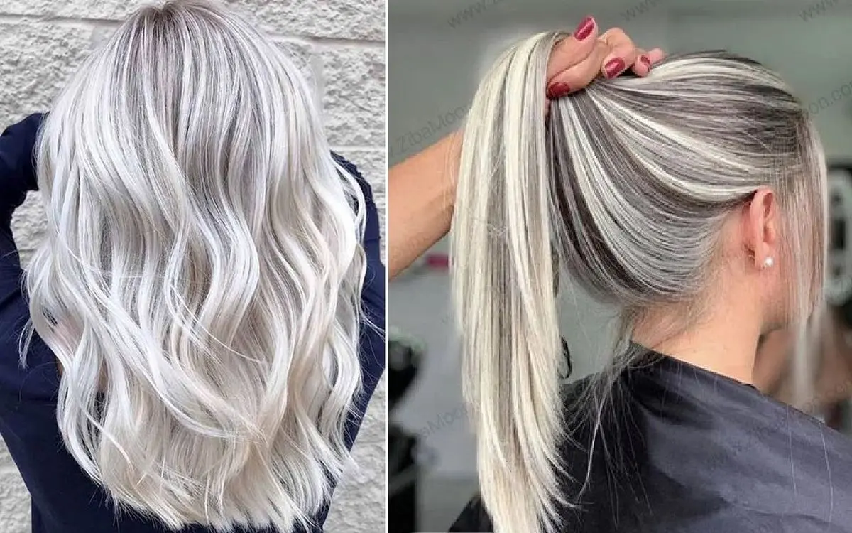 رنگ مو استخوانی برای چه رنگ پوست هایی جذاب است؟