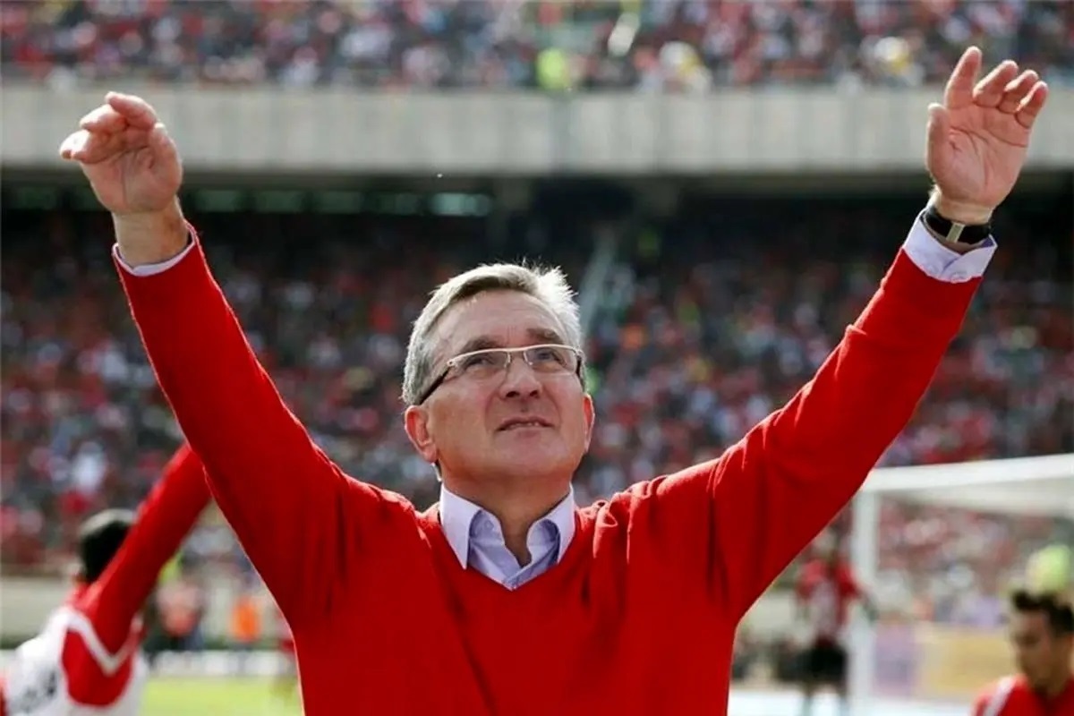 4 داستان خواندنی و جالب از برانکو ایوانکوویچ چهره محبوب پرسپولیس