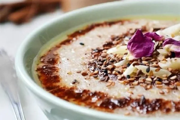 افرادی که نباید حلیم بخورند