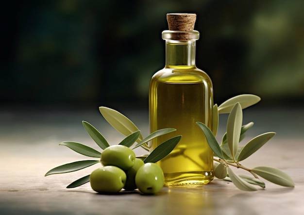 3 روش اصلی برای تشخیص روغن زیتون اصل و با کیفیت