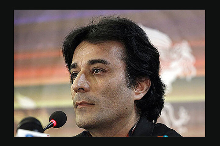 درگذشت حمید طالقانی