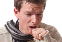 سرفه هایی که خبر از بیماری جدی می دهند!