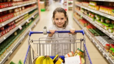 کالابرگ نوزادان