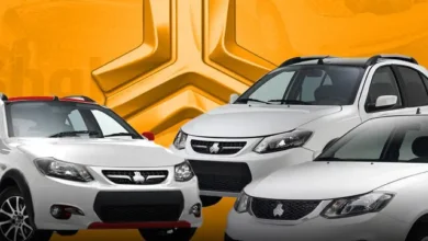 آغاز پیش فروش فوق‌العاده محصولات سایپا