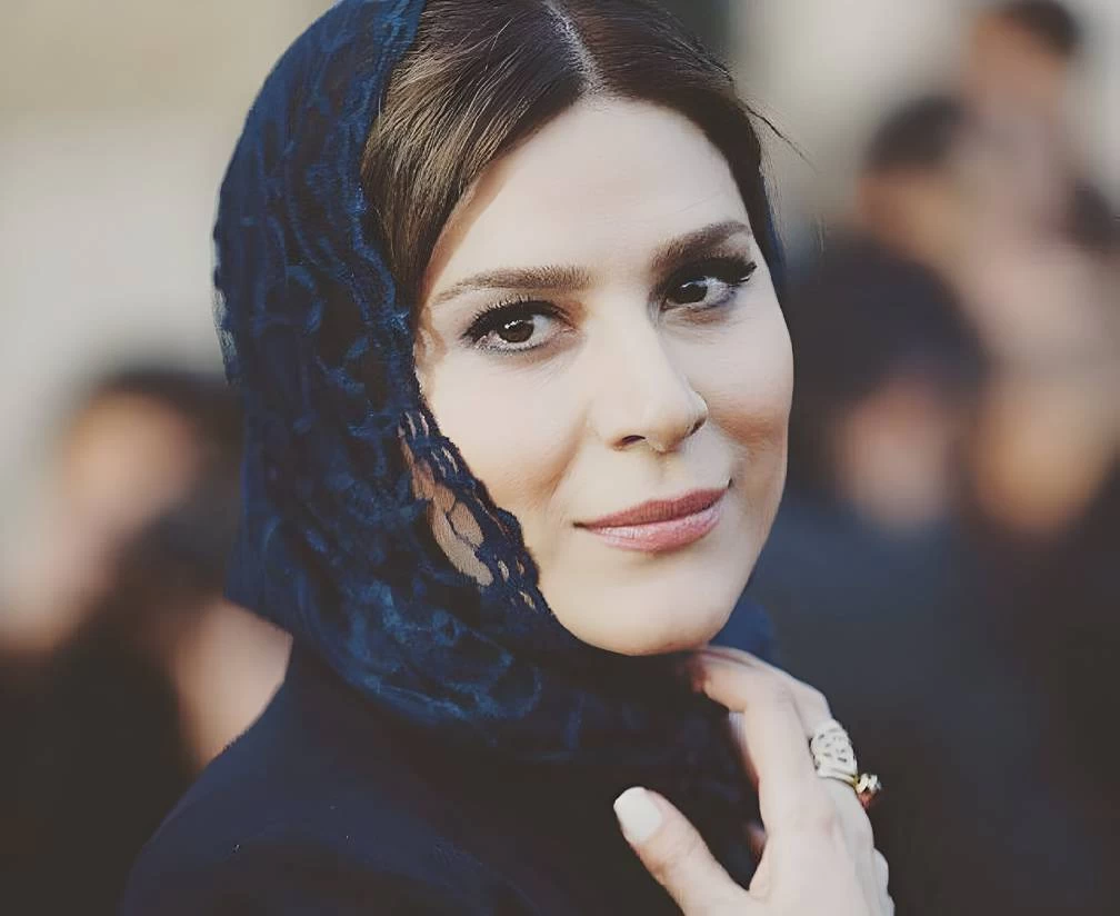 گریم خبرساز سحر دولتشاهی