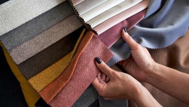 تشخیص پارچه اصل از فیک با 5 ترفند آسان و سریع