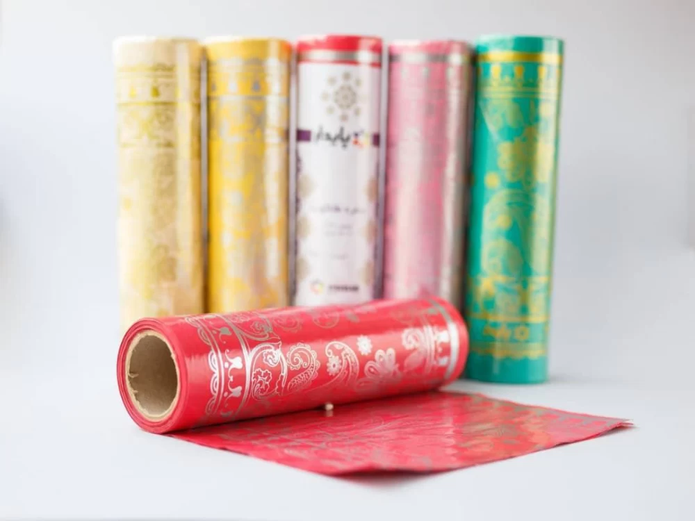 خطرات استفاده از سفره های یکبار مصرف