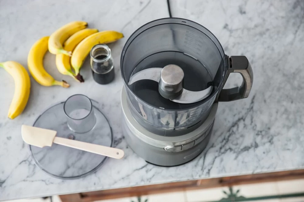 علت زنگ زدگی تیغه سالاد ساز