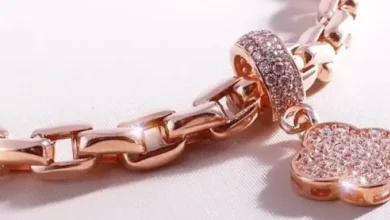 روش های تمیز و براق کردن طلا روس در خانه 