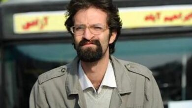 درگذشت فواد شمس