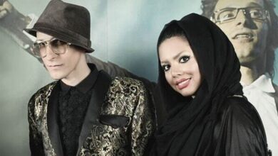 عکس عروسی مریم قاسمی نامزد سابق مرتضی پاشایی