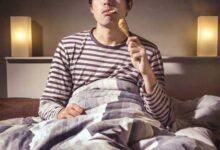 خطرات جدی دیر غذا خوردن برای سلامتی که باید بدانید