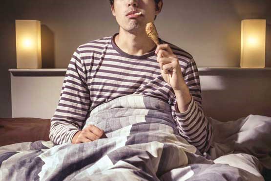 خطرات جدی دیر غذا خوردن برای سلامتی که باید بدانید