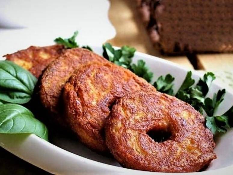 طرزتهیه شامی پوک