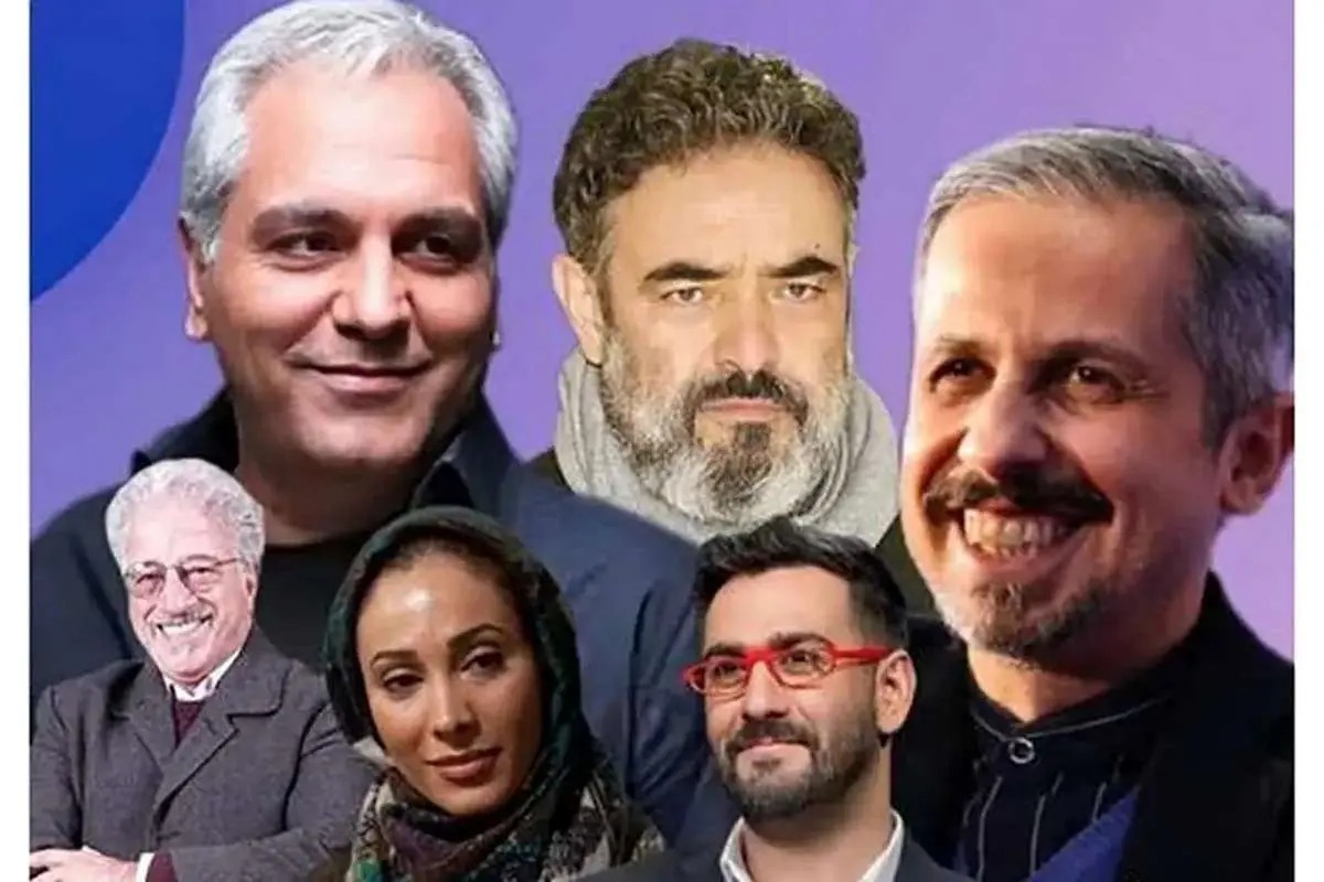 زمان پخش سریال جدید مهران مدیری (شش ماهه) در تلویزیون