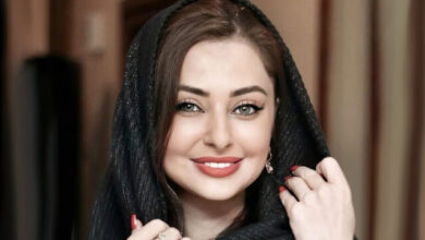 سوال نفیسه روشن از فالوورهایش