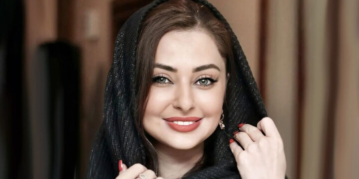 سوال نفیسه روشن از فالوورهایش
