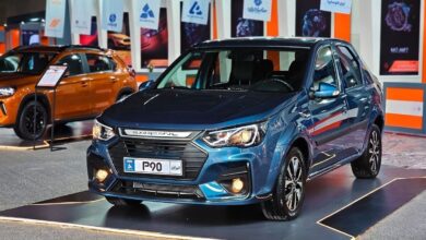 شرایط فروش سایپا و پارس نوآ