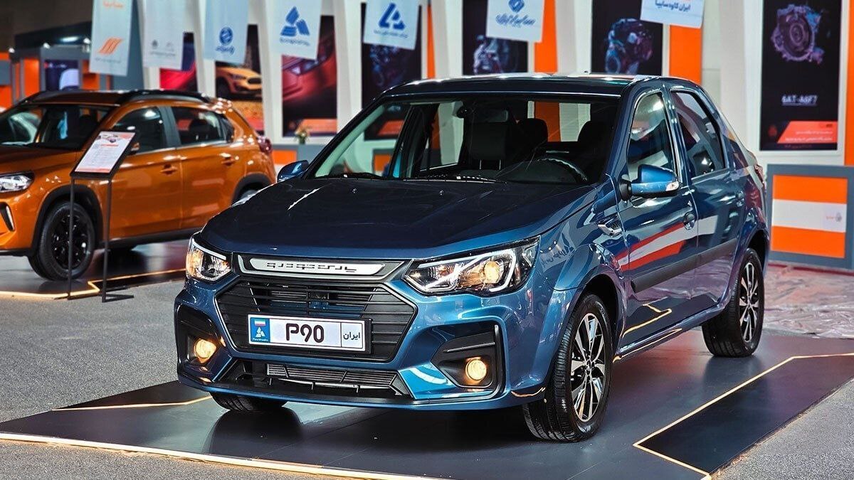 شرایط فروش سایپا و پارس نوآ