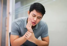 علت صدا دادن فک هنگام غذا خوردن