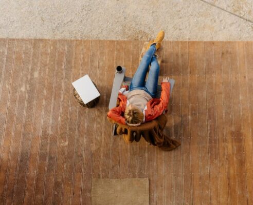 افزایش انرژی در طول روز بدون کافئین تنها با 7 روش ساده