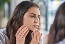 مواد غذایی که باعث افزایش مو زائد می شود