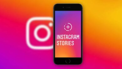 دیدن استوری اینستاگرام را بدون سین خوردن