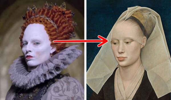 عجیب ترین ترندهای زیبایی