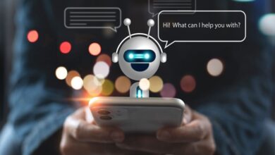 6 هشداری جدی درمورد استفاده هوش مصنوعی در تربیت کودکان و درمان!