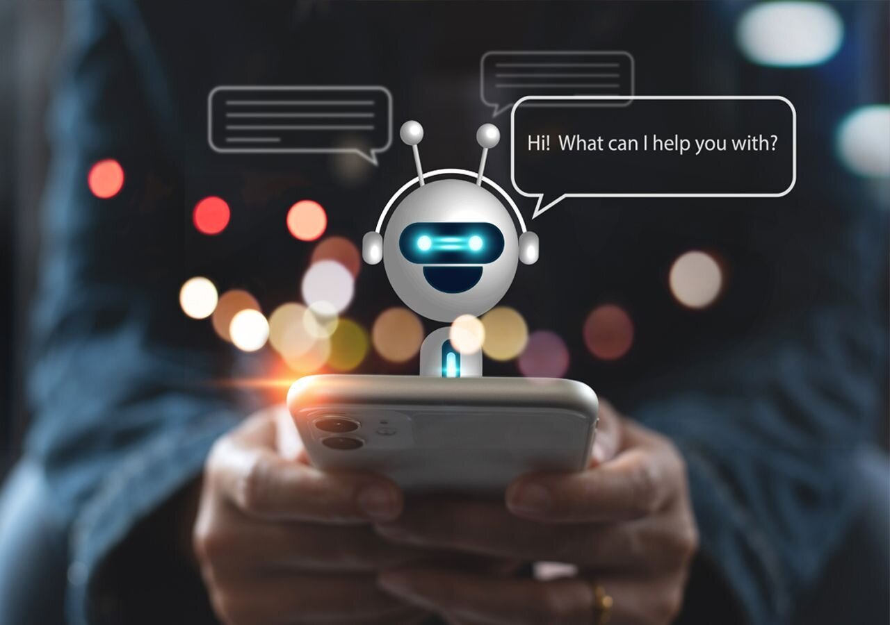 6 هشداری جدی درمورد استفاده هوش مصنوعی در تربیت کودکان و درمان!