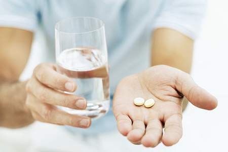 دو داروی معده ای که نباید سرخود خورده شوند