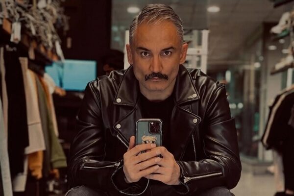 درگذشت محمد منصوری بازیگر سریال وحشی