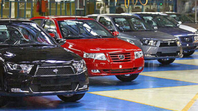 ریزش قیمت شوکه کننده در بازار خودرو!