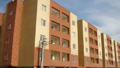 پیامک عجیبی که برای متقاضیان نهضت ملی مسکن ارسال شد