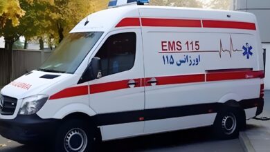 فوت دلخراش دختر بچه کلاس چهارمی مشهدی در مدرسه