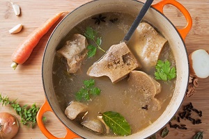 طرزتهیه آب قلم خانگی 