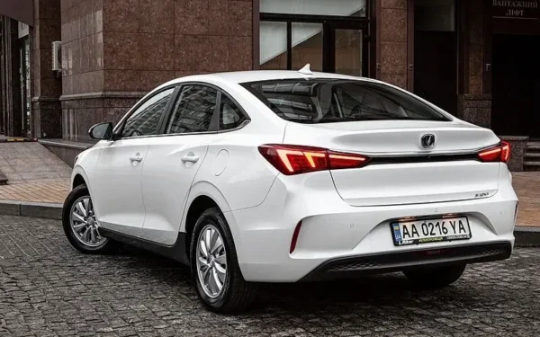 نخستین خودرو تمامبرقی سایپا وارد بازار شد