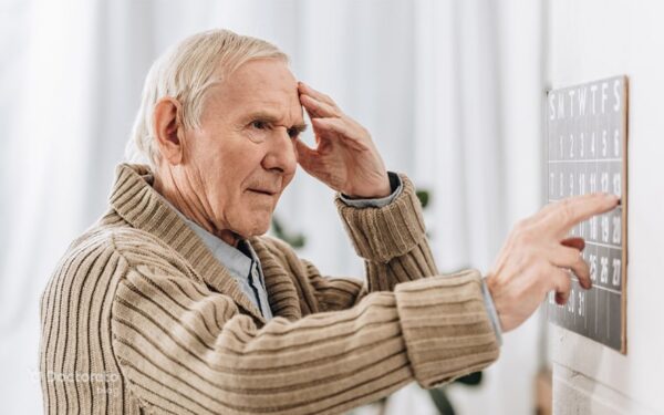 کاهش خطر زوال عقلی با این ورزش ساده