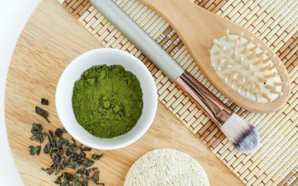 درمان ریزش موی شقیقه