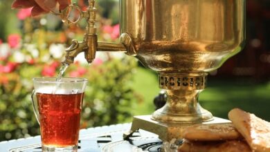 5 علت رایج سفت شدن شیر سماور و راهکارهای رفع آن