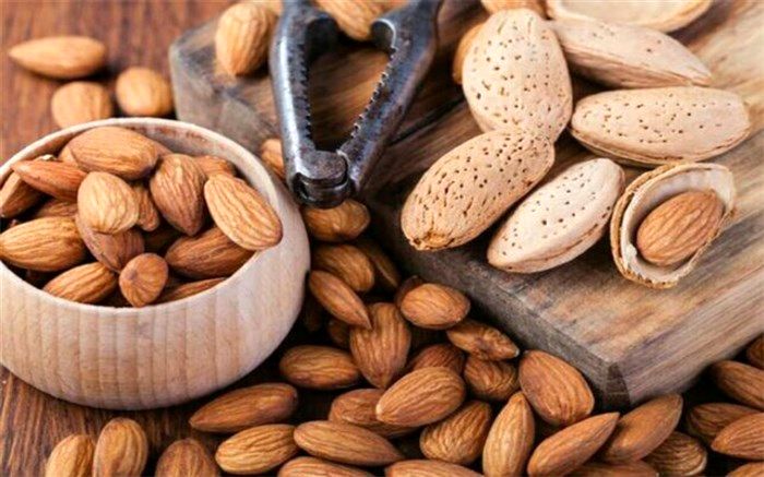 5 روش ساده شیرین کردن بادام تلخ در خانه