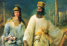 تاریخ سپندارمذگان