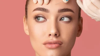 5 تا از مهم ترین اشتباهات رایج در مورد تزریق بوتاکس