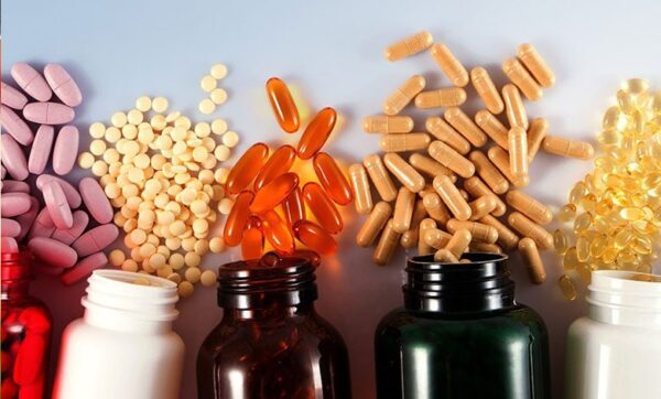 چه افرادی باید مولتی ویتامین مصرف کنند؟