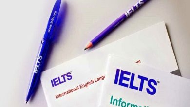 هزینه آزمون ایلتس(IELTS) در ایران