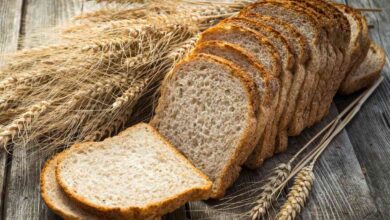 نکاتی کلیدی درباره چگونگی نگهداری نان سبوس‌دار